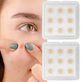 Hysent Mask Patch 6 Dots Eye Microdart Acne Spot Pimple Patches