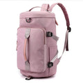 Factory Direct Stock Waterproof Sports Swimming Bag Short Travel Yoga Fitness Backpacklarge Travel Crossbody Bag