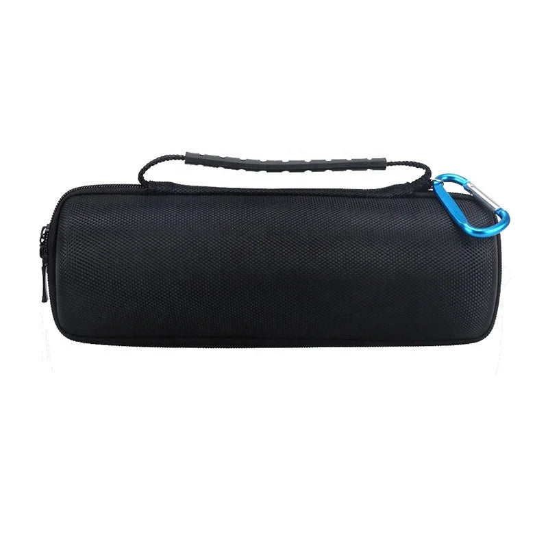 Factory Wholesale for FLIP 6/Flip 5/Flip 4 Speaker Zip Case EVA Hard Shell