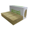 Best Price Stone Wool Wall Fire Stopping Thermal Insulation Material UL ASTM Mineral Wool Rock Wool Insulation Board MegaBDM