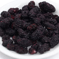 Wholesale Mulberry Health Tea Freeze-Dried and Sand-Free Sweet Taste Long Pattern Fruit Bulk Bottled