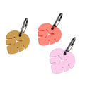 New Poop Bag Holder Silicone Waste Bag Carrier Eco Friendly Portable Dog Pet Poop Bag Holder