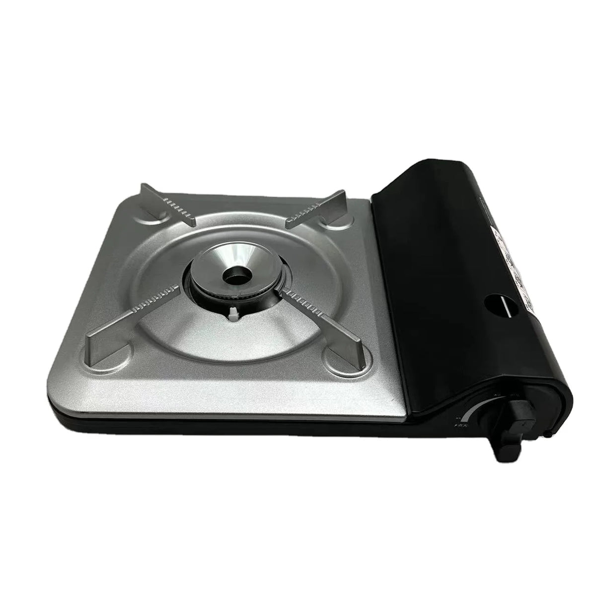 Cassette Stove Outdoor Field Stove Cookware Hot Pot Cass Portable Cassette Magnetic Ultra-thin Gas Stove