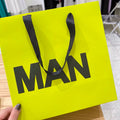 Custom Printed Brand Logo Design Promotion Luxury  Retail Gift Shopping  Wholesale Price Jewelry Paper Bag With Satin Handle