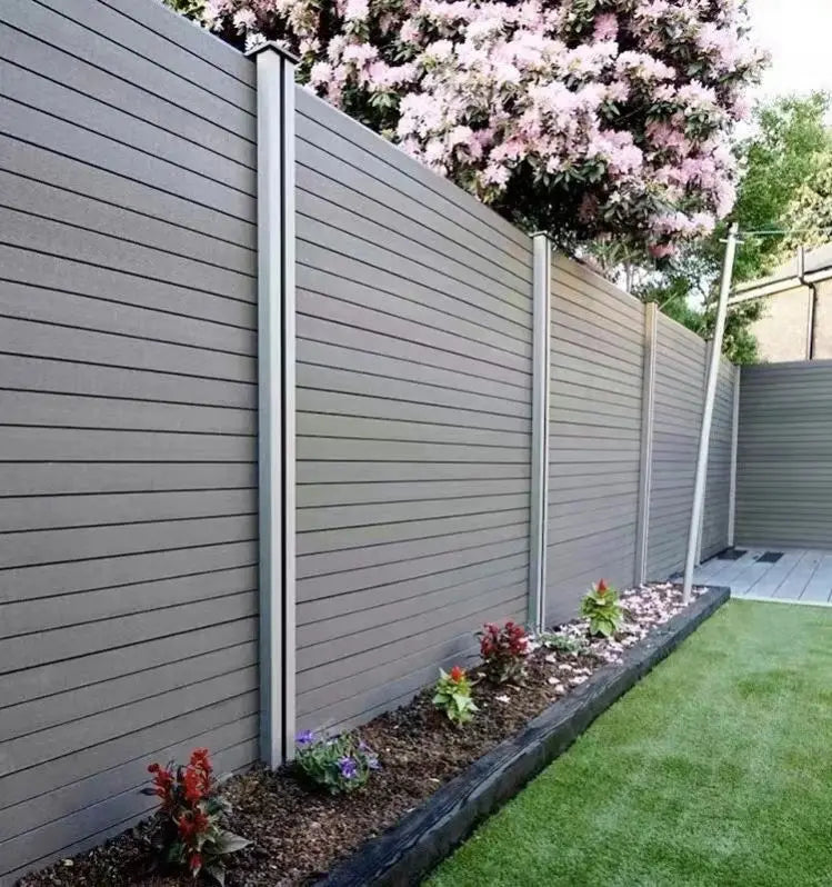 Luxury Waterproof 3d Outdoor Co Extrusion Wpc Panel Great Wall Safe