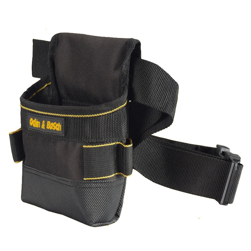 Customized Multipocket Pluming Set Tools Kit Tool Pouch Electrition Waist Tools Bag