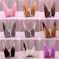 Wholesale Plush Animal Ear Hair Clip Long Fox Ear Cosplay Hair Clips Jewelry Accessories Cosplay Hair Pins