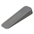 Adjustable Heavy Duty Rubber Door Stop Wedge for Carpet Tile Concrete Floors with Magnetic Feature for Kitchen Living Room Use