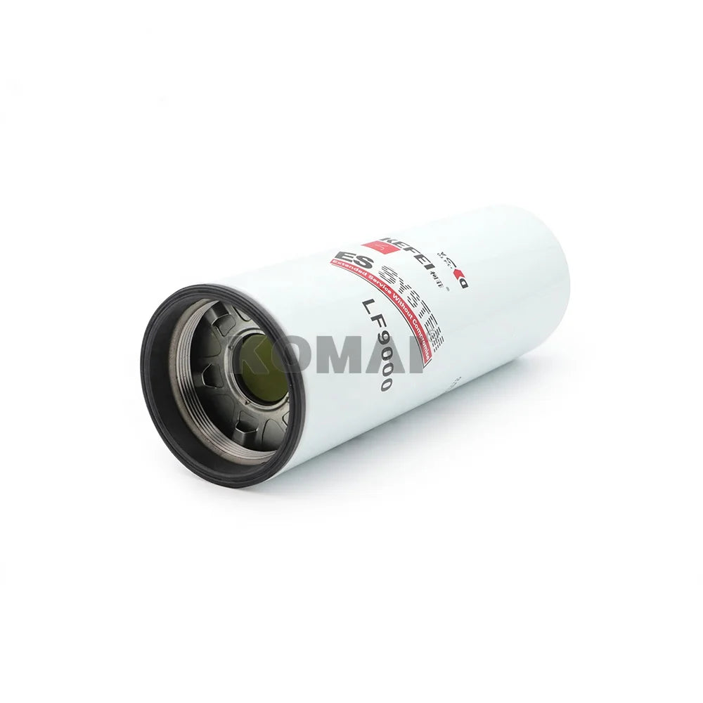 LF9000 JX-6427 2882673 C-57360 867010378 Oil Filter LF9000 for Cummins Generator Set