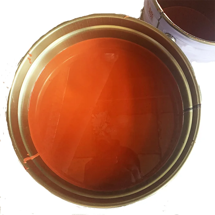 One-component Polyurethane Colored Waterproof Coating with Water Stop Function for Construction Use Brush Application