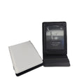 Thermal Sublimation Blank Custom Ebook Protective Cover Adjustable Student Learning Ebook case