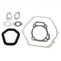 Overhaul Cylinder Head Full Gaskets Repair Set Kit for Honda GX340 182F GX390 188F 13HP Gasoline Generator Spare Parts