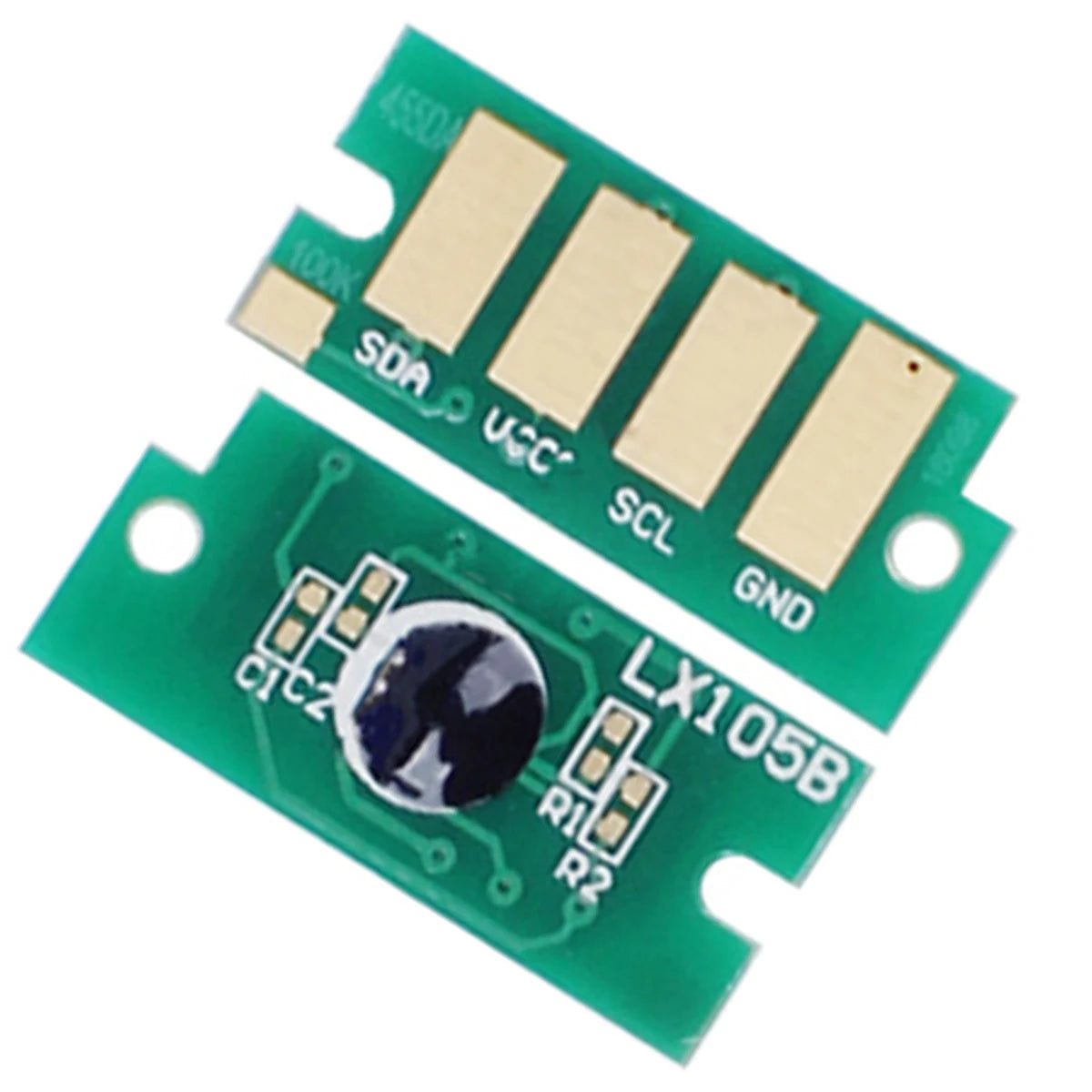 Toner Chip Refill Kits for Epson WorkForce AL-M 300-D AL-M 300-DT AL-M 300-DN AL-M 300-DTN AL-M X300-DN AL-M X300-DNF AL-M 300 D