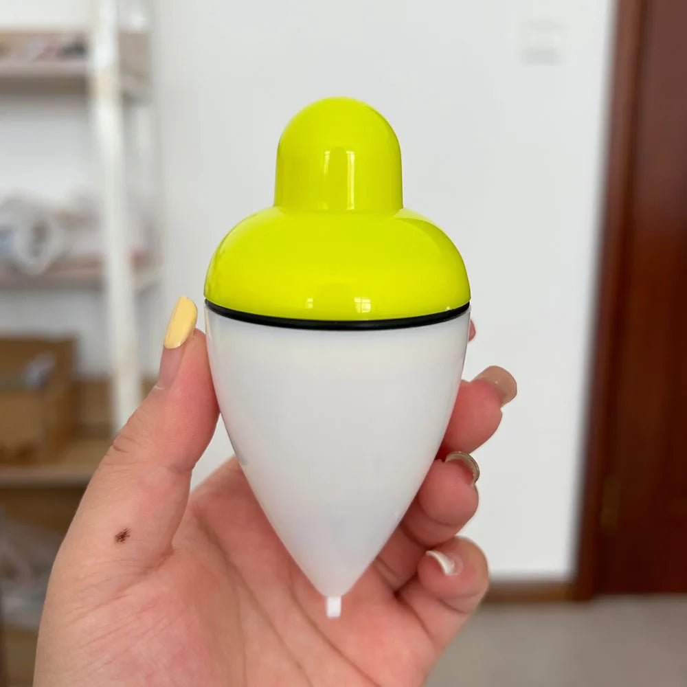 60g Electronic Colour-changing Fish Float Sensitive Alarm Fishing Float