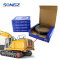 New Product Size 508*548*30 Floating Oil Seal 5080 for Excavator