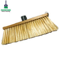 Indoor Cleaning Broom From Manufacturer Plastic Head Packing Series Pcs Color Weight Modern Cheap Brooms