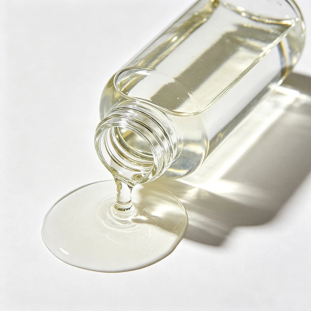 Hot Sale Pure and Natural Food Grade Bulk Supply Virgin Lct Coconut Oil Pulling Lct Coconut Oil