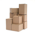 Express Carton Super Hard Factory Direct Moving Carton Wholesale Carton Box