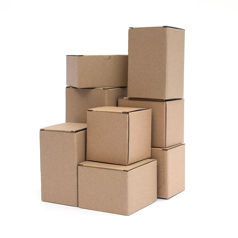 Express Carton Super Hard Factory Direct Moving Carton Wholesale Carton Box