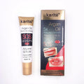Kiss Beauty Organ Oil Plump  Lip Gloss Moisturizing Nourishing Non Stick Cup Lip Oil Color Changing Lip Glaze