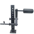 Power Neck Rack Attachment - Multi-Functional Strength Training Equipment for Neck Chest Wrist Legs and Back