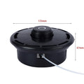 GX25 Trimmer Head for Honda GX25 GX35 Brush Cutter Trimmer