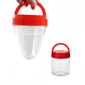 Pet Preforms /Jar PET Preforms /Plastic Preforms Manufacturing Preforms for PET Bottles