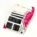 55pcs Stainless Steel Embroidery Needle Set Big Eye Hand Sewing Needles