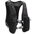Fashion Running Phone Holder Vest Water Bottle Waterproof Pouch Reflective Anti-Theft Hydration Adjustable Lightweight Polyester