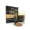 Healthife OEM Private Formula Instant Cordyceps Reishi Lion's Mane Maitake and Chaga 6 in 1 Mushroom Coffee