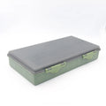 Selco Multifunctional Carp Fishing Rig Box Plastic Tackle Storage  Carp Terminal Accessory Box Set