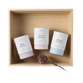 Recyclable Cardboard Paper Tube Packaging Box Essential Oils Skincare Cylinder Perfume Paper Tube for Cosmetic