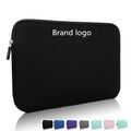 14 Inch Colorful Neoprene Laptop Sleeve Office Tablet Laptop Bag Laptop Case Cover