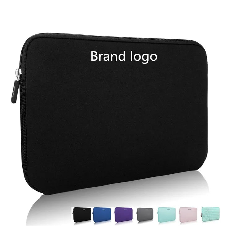 14 Inch Colorful Neoprene Laptop Sleeve Office Tablet Laptop Bag Laptop Case Cover