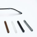 Non Slip Silicone Rubber Glasses Stopper Eyeglasses Cords Other Eyewear Elastic Rope Accessories Temple for Glasses