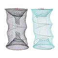Greatly Increases the Possibility of Capturing Prey Good Quality and Construction Lobster and Crab Trap