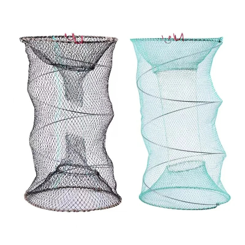 Greatly Increases the Possibility of Capturing Prey Good Quality and Construction Lobster and Crab Trap