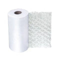 Stock HDPE PO Shock-proof 0.02mm Thickness Inflatable Air Cushion Film Bag for Protective Packaging