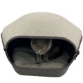 Wholesale Cat House Egg Shape Pet Cave House for Cat