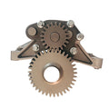 CSJHBSS Engine Oil Pump for Perkins for Models T419939 4132F081 373-8014 2935250 4200454 4132F074 Construction Machinery Parts