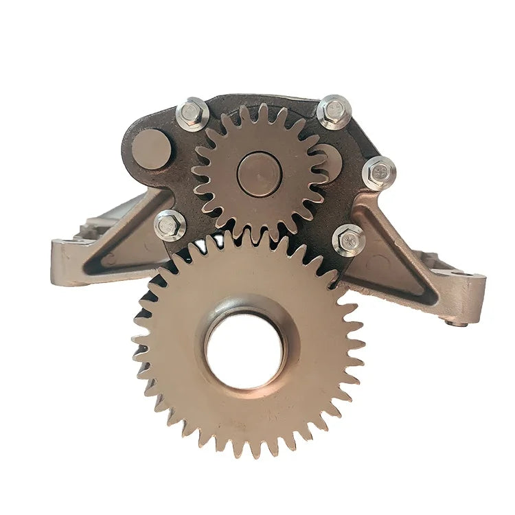 CSJHBSS Engine Oil Pump for Perkins for Models T419939 4132F081 373-8014 2935250 4200454 4132F074 Construction Machinery Parts