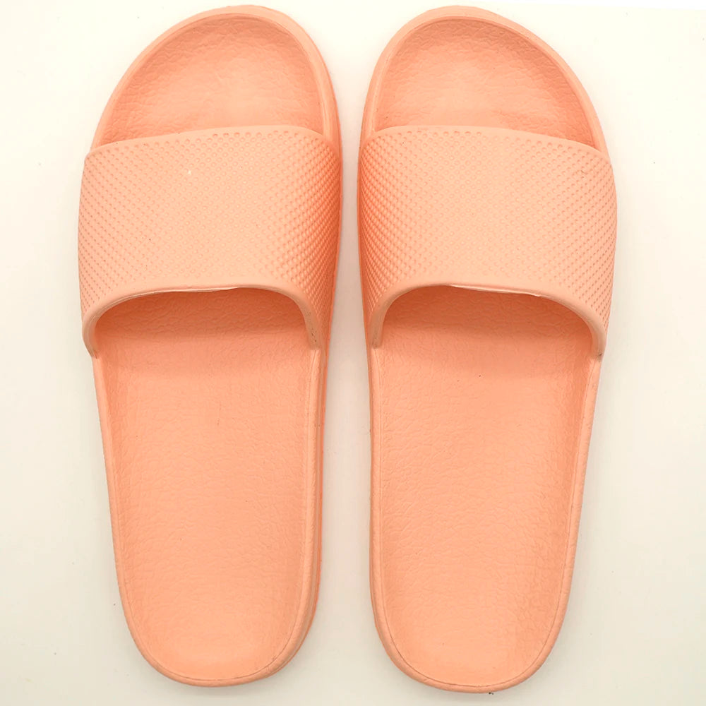 Women's Eco-friendly EVA Slide Open Toe Summer Hotsale Anti-Slippery Made From Raw Material for Spring and Autumn
