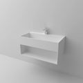 Custom Made Bangladesh Design Bathroom Sink Wash Basin