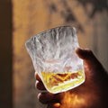 Source Manufacturer Glacier Cup Summer High Value Glasses Wholesale Beer Cup Small Gift Water Milk Home Juice Cup