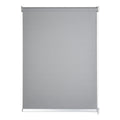 Roller Shutter Sunshine Fabric Office Bedroom Home Hand Pulling Rope Pulling Bead Sunshade Roller Shutter