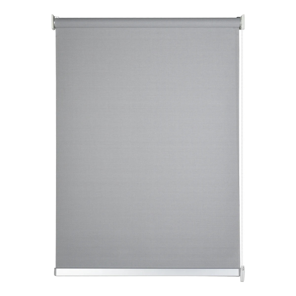 Roller Shutter Sunshine Fabric Office Bedroom Home Hand Pulling Rope Pulling Bead Sunshade Roller Shutter