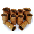 Body Cupping Therapy Cellulite Kit Therapy Bamboo Cupping Cups Device Acupuncture Massage Traditional Chinese Bamboo Cupping Set