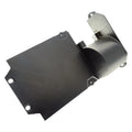 CNC Machining & Wire EDM Stainless Steel Fastener Components Precision Custom Metal Fabrication for Shambhala
