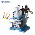Automatic Wire Stripping Machine EW-10 4FN   Pneumatic Multi-core Cable Stripping Machine