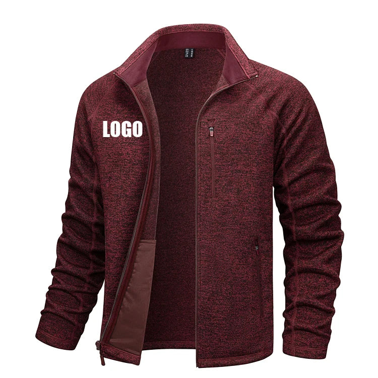 Custom Logo Wind Breaker Cycling Jacket Fashion Jacket Men'S Windbreaker Sports Tactical Jackets For Men